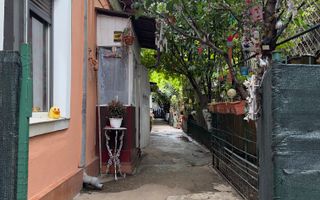 Casa de vanzare strada Echinoctiului - Poză 1