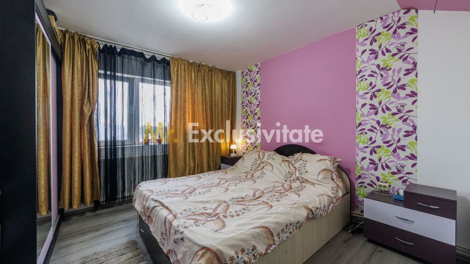 Apartament 4 camere, Trivale, Pitesti - Poză 3