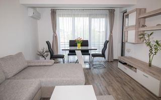 Apartament 3 camere Girocului bloc nou etaj 1 - Poză 3