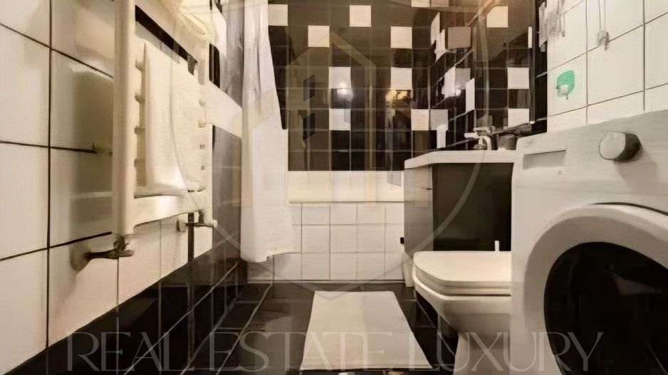 Apartament 2 camere în vilă interbelică | Etaj 1 | Universitate | - Poză 7