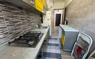 Garsoniera Nerva Traian Centrala Proprie 6/8 12 min Metrou - Poză 5