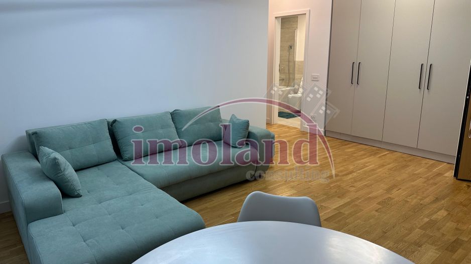 Apartament 2 camere - mobilat, utilat - Avalon Estate-Pipera - Poză 4