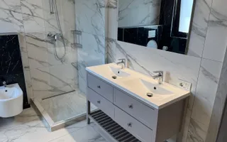 Duplex lipit prin garaj! Dumbravita - Poză 13