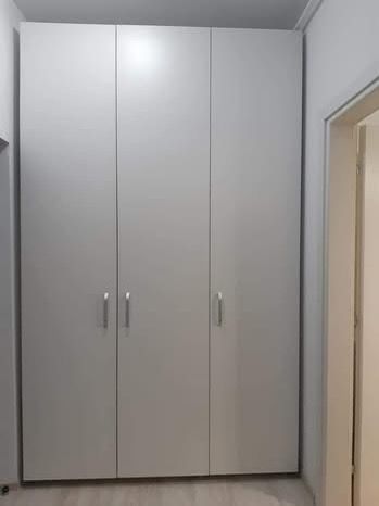 AP. 2 CAMERE MILITARI, BLOC NOU, CENTRALA TERMICA, METROU 8 MINUTE - Poză 13