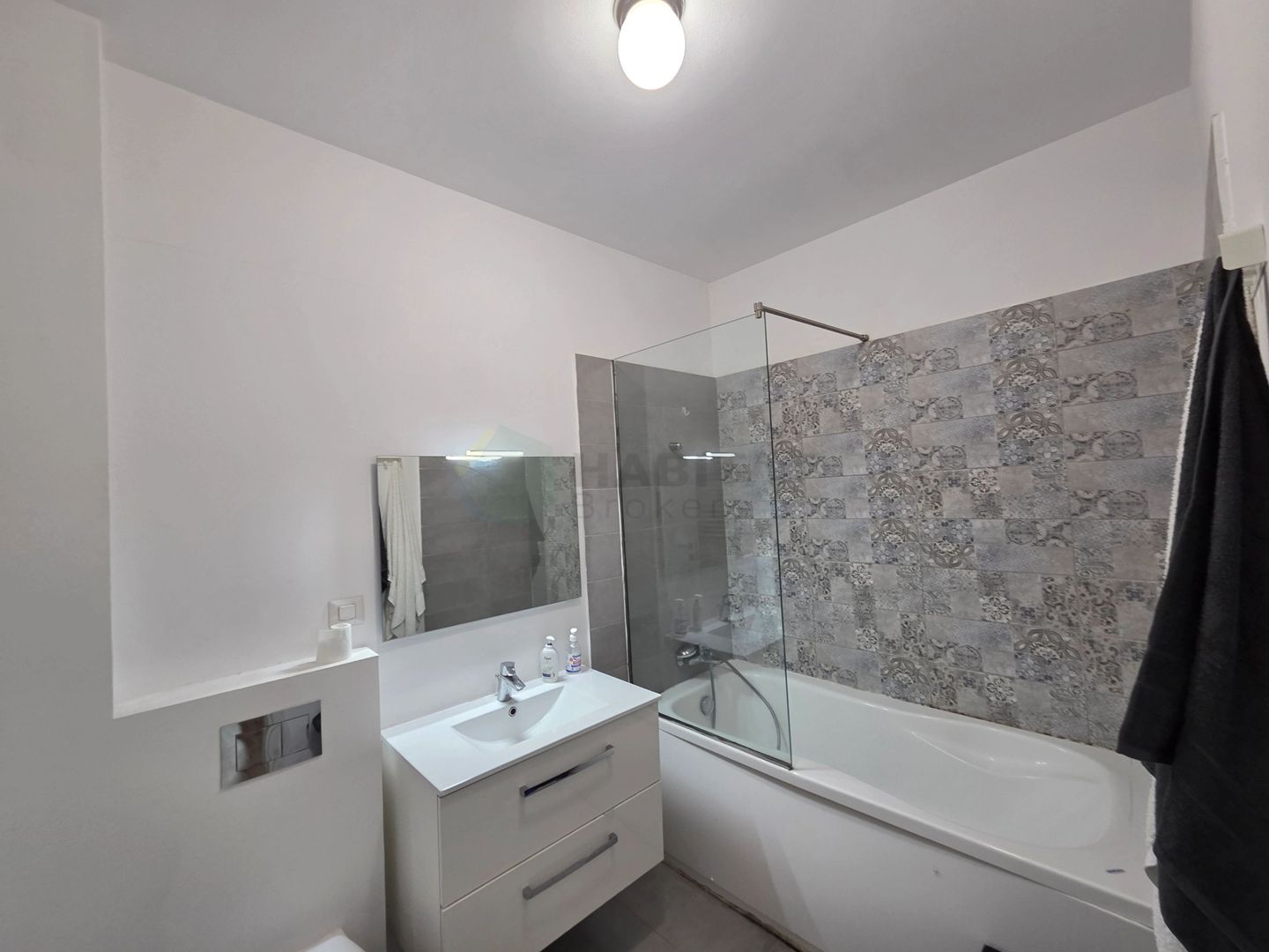 2 camere cu grădină proprie | Millo Residence - Poză 12