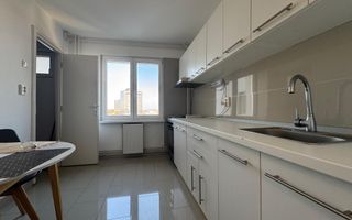 Comision 0% | Apartament 3 Camere | Renovat |Ultracentral/Parc Botanic - Poză 2