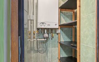 Apartament cu 3 camere decomandat etaj intermediar - Poză 6