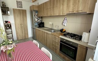 Apartament 3 camere | Mărăști –  | Bloc nou cu lift - Poză 3