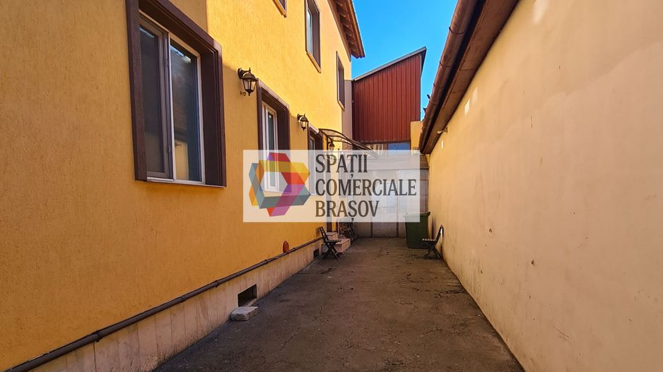 Spatiu de închiriat pentru muncitori - Brasov - 200 mp # plus-imo.ro - Poză 12