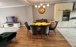 Casă finisată la cheie cartierul Făget - Poză 1