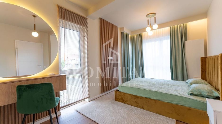 Casă ultrafinisat | Grădina și terasa | Zona Casa Zânelor - Poză 1