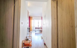 Garsonieră modernă, mobilată și utilată complet – Str. Moinești nr. 63 - Poză 9
