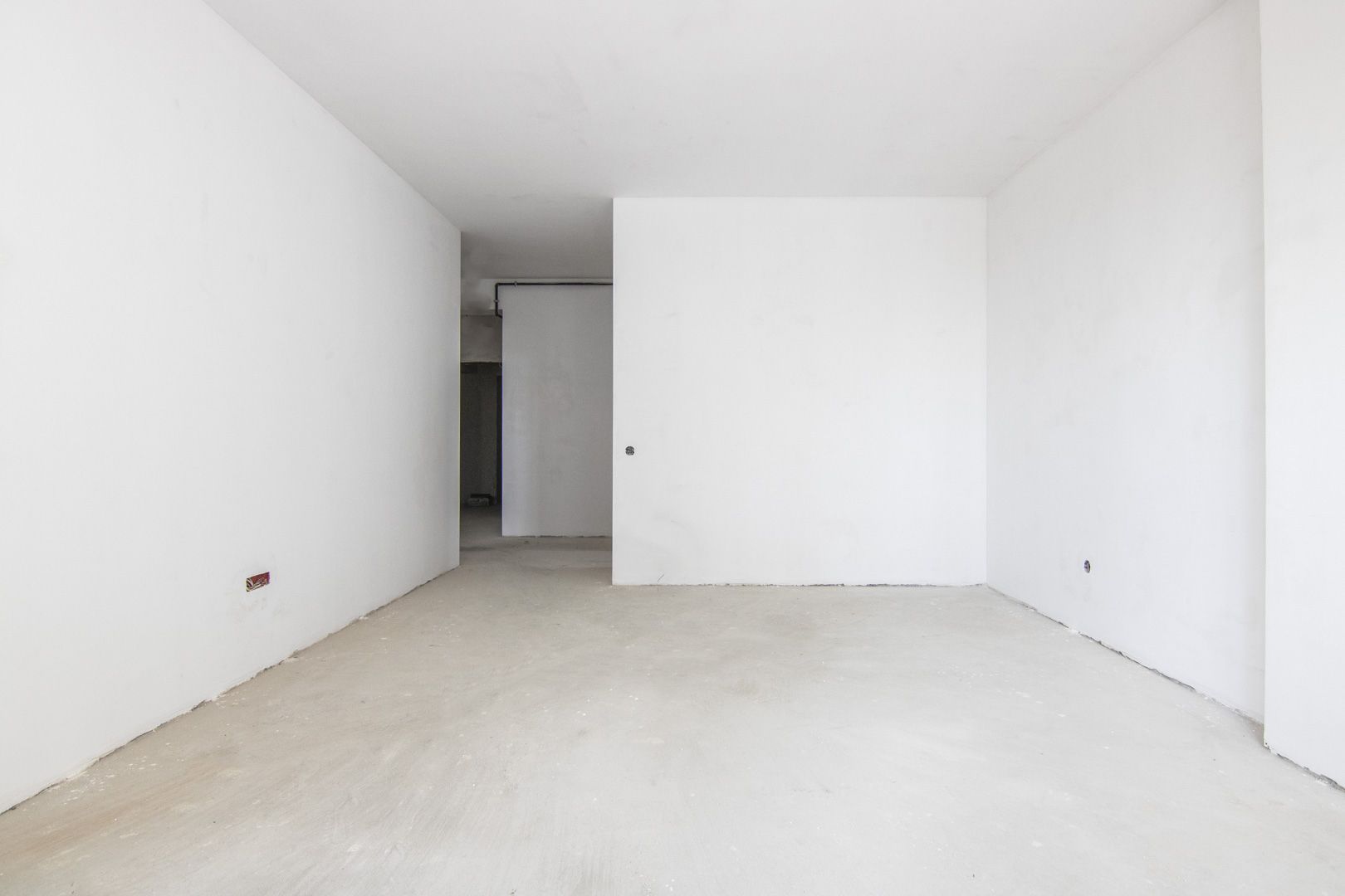 Drumul Taberei, 3 camere, 2 bai, 101mp utili,bucatarie inchisa, centrala proprie - Poză 3