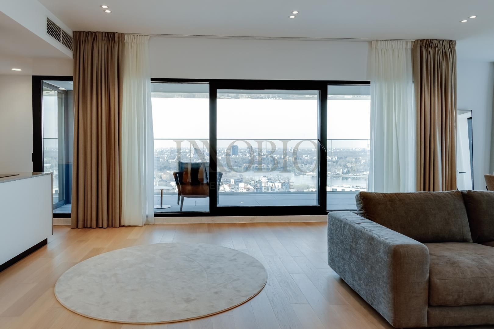 Apartament 4 Camere | One Verdi Park | 2 Locuri de Parcare - Poză 7