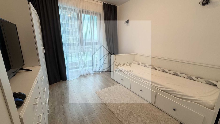 2 camere 2 bai parcare Aviatiei Pipera | Onix Park North I COMISION 0% - Poză 4