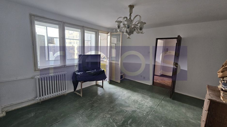 Apartament 3 camere spațios | 75 mp | Zonă Lujerului - Metrou - Poză 1