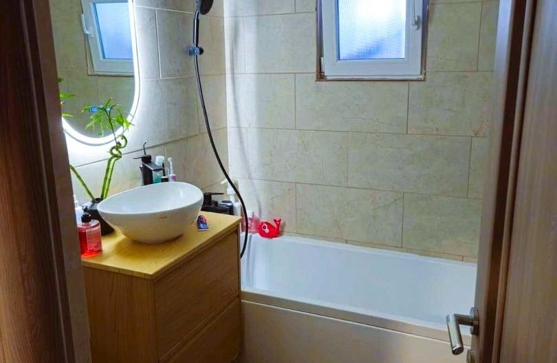 Apartament 2 camere Aparatorii Patriei | Centrala proprie - Poză 6