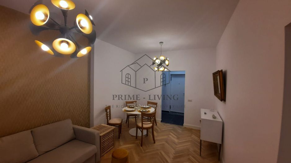APARTAMENT CU 3 CAMERE LA INCHIRIERE IN ZONA FLOREASCA - Poză 9