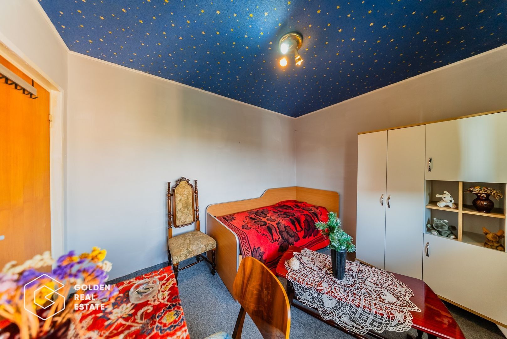 Apartament 4 camere, total decomandat, zona Miorita - Poză 4