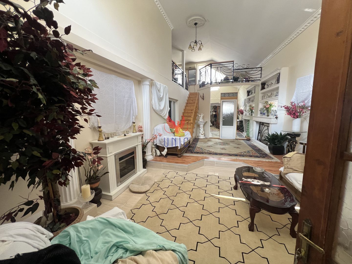 Casa P+M Alexandru cel Bun - Poză 1