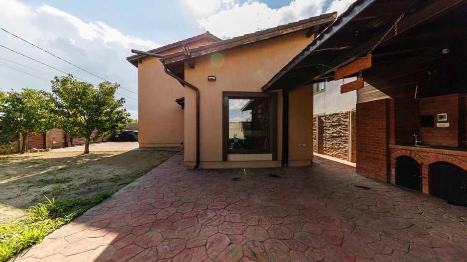 Duplex despartit de camera tehnica -  Dumbravita, Ferventia II– Comision 0% - Poză 7