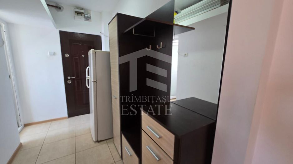 TOMIS NORS - CIRESICA | 2 camere | gaz | balcon | de inchiriat - Poză 13