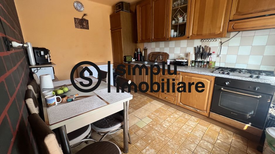 Casa centrala Str. Tudor Vladimirescu - Poză 4