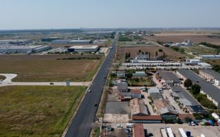 Teren de 1000 mp în Zona de Nord a Timișoarei! - Poză 2