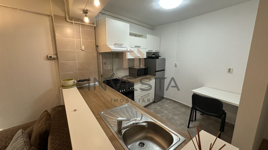 Oportunitate de investite zona Hasdeu, bloc nou,vis a vis de Platinia! - Poză 7