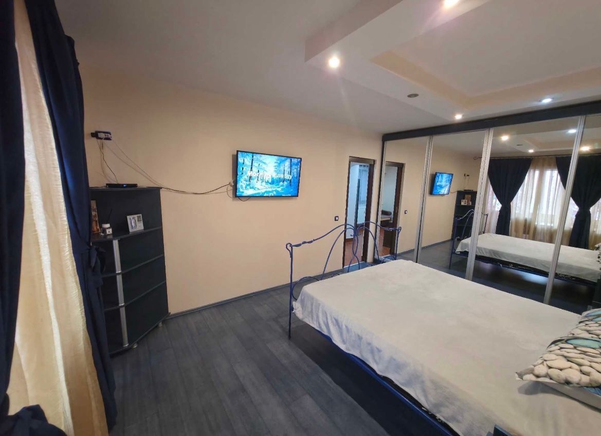 AP. 3 CAMERE DRUMUL TABEREI, PET-FRIENDLY, REABILITAT, METROU 3 MINUTE - Poză 6