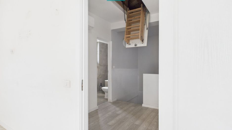 Duplex Parter+Etaj în Urseni - Poză 18