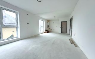 Comision 0%! Apartament 2 camere, balcon, parcare, centru Apahida - Poză 5