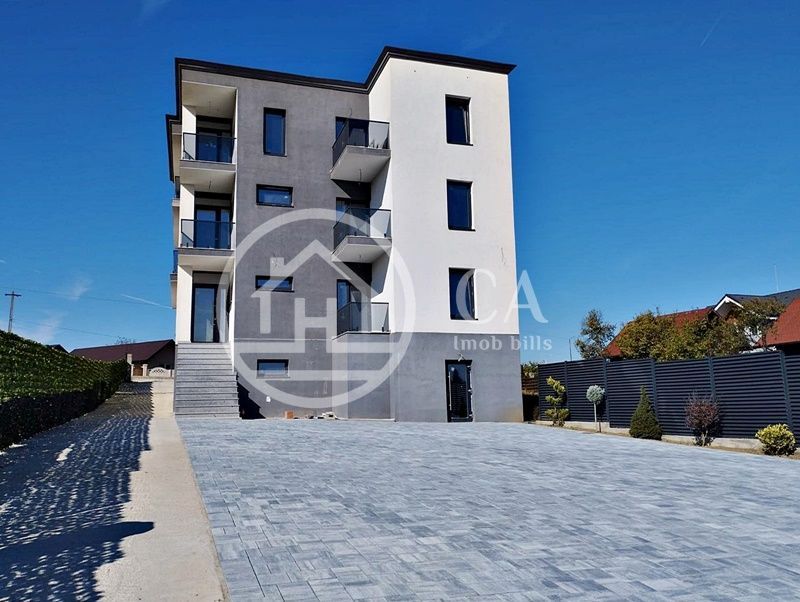 Pensiune de vânzare în Sânmartin, Oradea - Poză 2