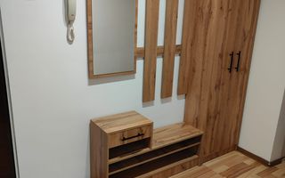 AP. 2 CAMERE BABA NOVAC, BOILER, BUCATARIE INCHISA, METROU 5 MINUTE - Poză 11