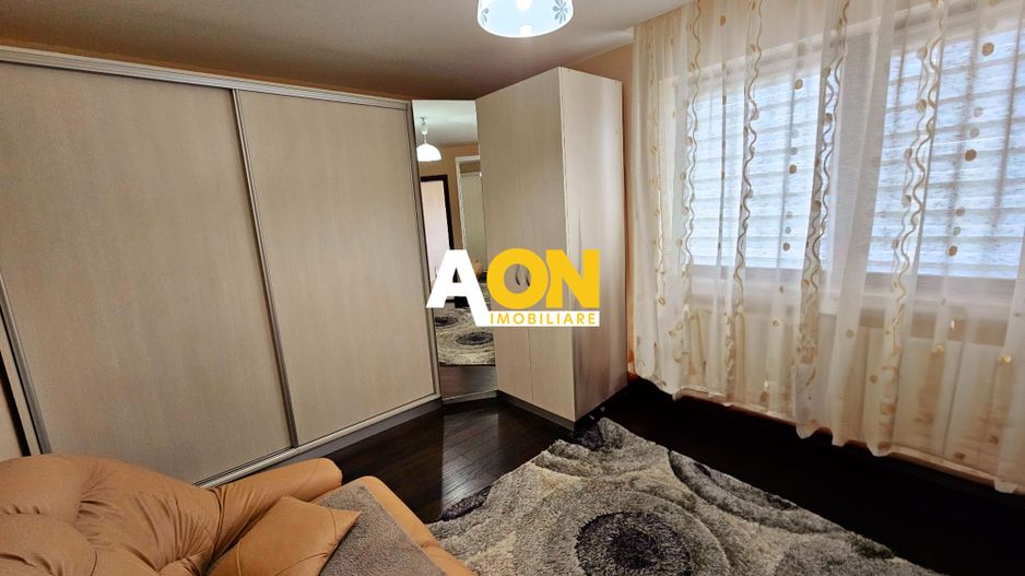 Casa 5 camere, 870 mp teren, mobilata, utilata, zona Cetate - Poză 18