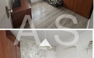 Inchiriez apartament 3 camere - Poză 4