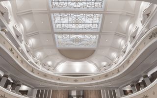 Cinematograf Trianon | Universitate | - Poză 4