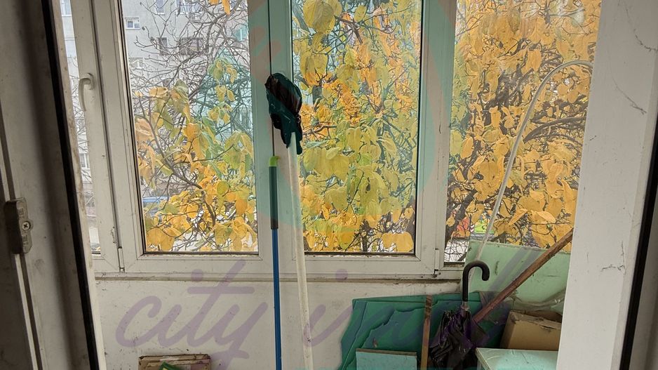 3 camere cu CENTRALA PROPRIE etajul 1 - Poză 4