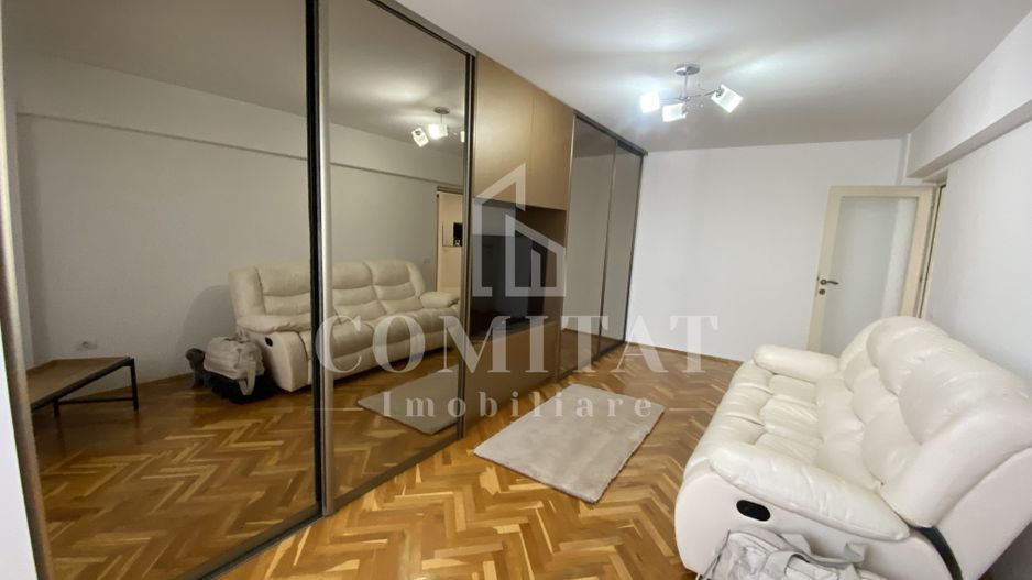 Apartament cu 2 camere | 51 mp | Piata Mărăști - Poză 4