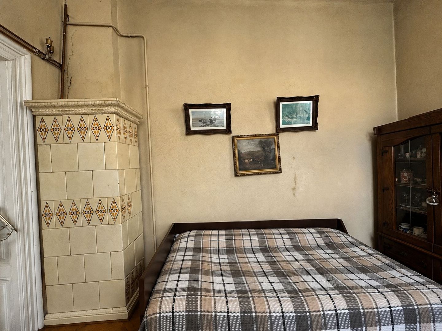 APARTAMENT 2 CAMERE IN VILA | CARTIERUL ARMENESC | STRADA SPATARULUI - Poză 5