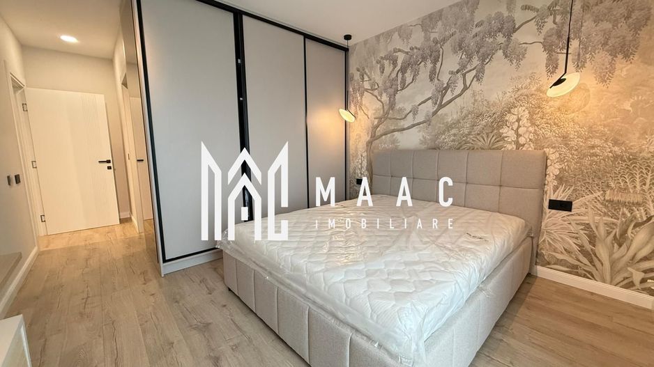 Apartament 3 camere nou | Garaj | Balcon | Boxa | Central - Poză 3