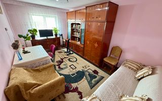 Rond Zimbru - Apartament cu 3 camere decomandat - Bloc dupa 1980 - Poză 2