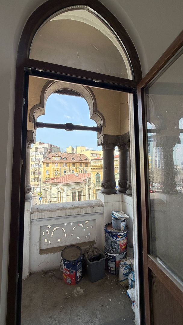Superb pentru cunoscatori Calea Calarasilor cu centrala - Poză 21