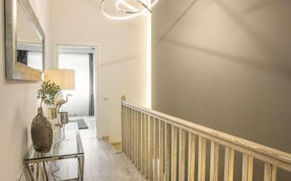 Duplex 3 camere AVANGARDE FOREST 6 - Poză 11