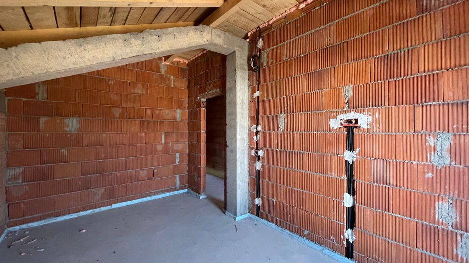 Duplex cu 4 camere- Super Poziție - Moșnița Nouă - Poză 13