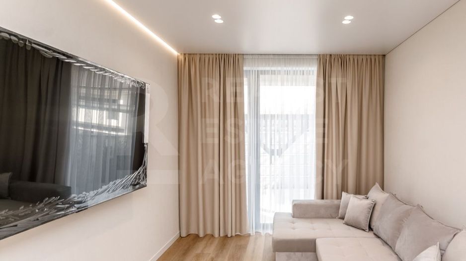 Chirie, casă, 5 camere, str. Petru Movilă, Dumbrava - Poză 13