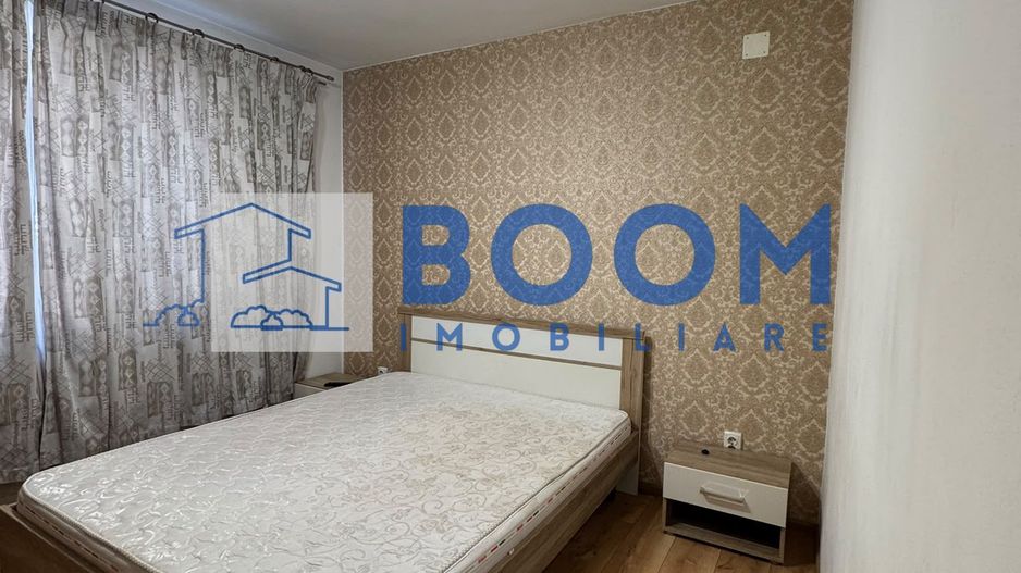 Apartament 3 camere | Ultracentral | Parter | 2 balcoane - Poză 4