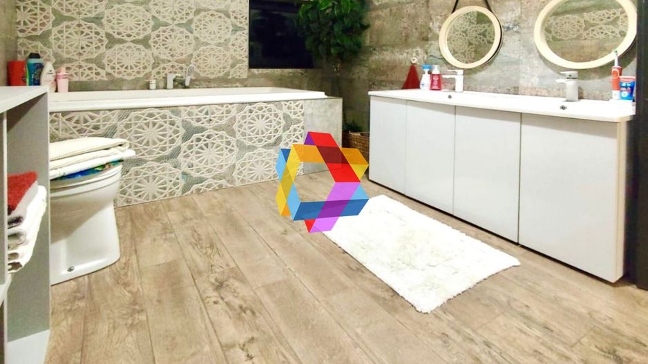 Casă 420 mp Cristian - Poză 14