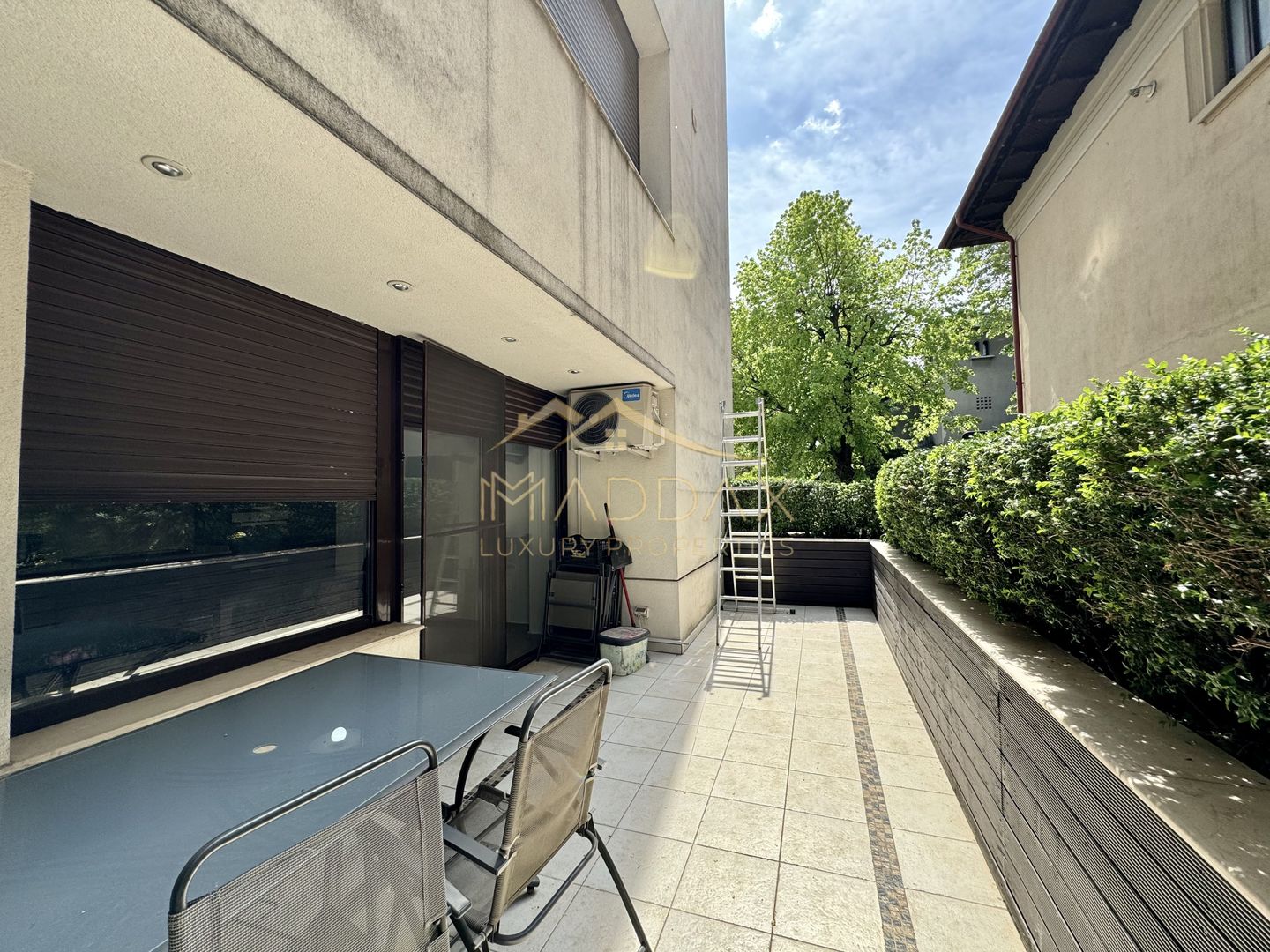 Apartament cu 4 camere 250mp* 2 parcări subterane / Dorobanti-Capitale - Poză 46