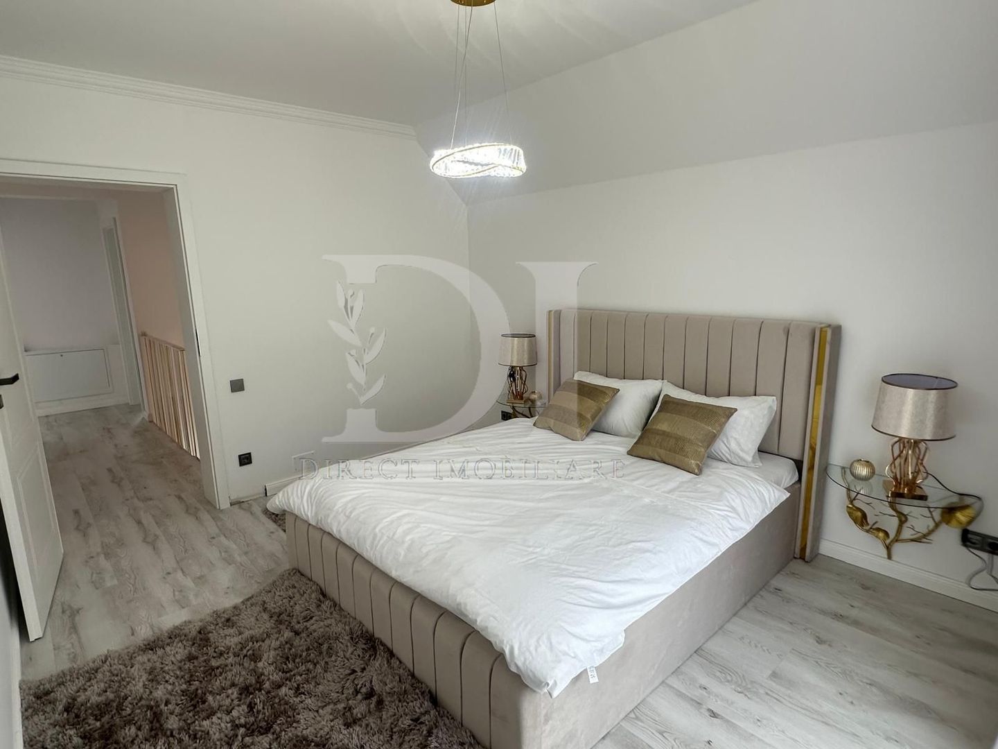 Casa ultrafinisata / totul nou / Zona Salicea - Poză 12